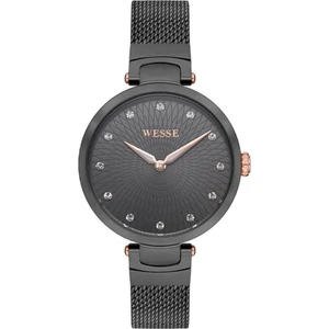 Wwl701204 Kadın Kol Saati