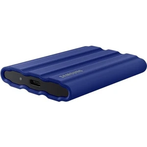 2TB T7 Shield Usb 3.2 (Okuma 1050MB - Yazma 1000MB) Mavi Taşınabilir SSD Disk MU-PE2T0R-WW