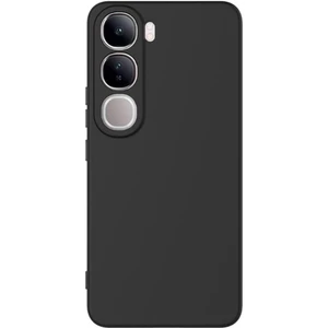 Vivo V40 Lite Kılıf Kamera Korumalı Tpu Mat Biye Silikon