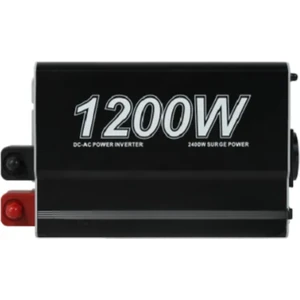 12V 1200W Modifiye Sinus Inverter