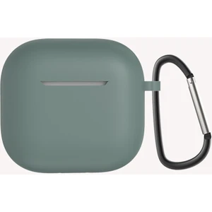 Apple Airpods 4. Nesil Standart Yumuşak Silikon Kılıf