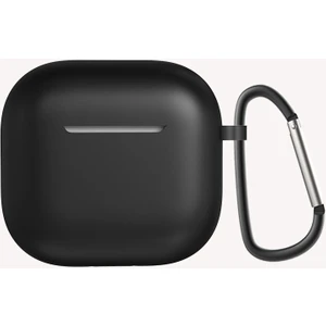 Apple Airpods 4. Nesil Standart Yumuşak Silikon Kılıf