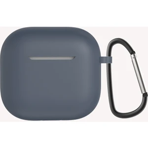 Apple Airpods 4. Nesil Standart Yumuşak Silikon Kılıf