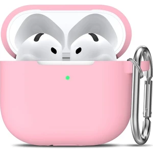 Apple Airpods 4. Nesil Standart Yumuşak Silikon Kılıf
