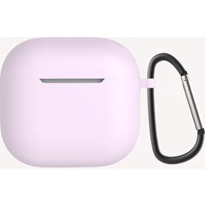 Apple Airpods 4. Nesil Standart Yumuşak Silikon Kılıf