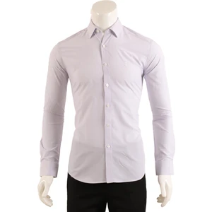 Slim Fit Erkek Gömlek