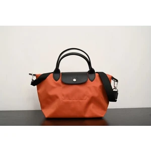 Le Pliage Neo Üst Saplı Çanta (Mini) (Yurt Dışından)