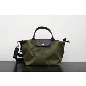 Le Pliage Neo Üst Saplı Çanta (Mini) (Yurt Dışından)