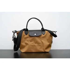 Le Pliage Neo Üst Saplı Çanta (Mini) (Yurt Dışından)