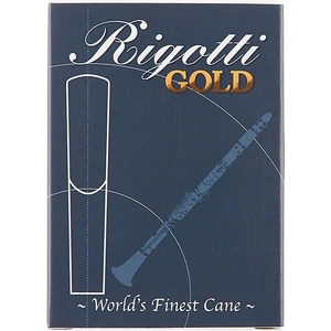 Gold SiB Klarnet Kamışı No:1
