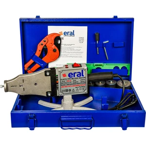 Pvc Köşe Kaynak Makinası Er-02 Tekm