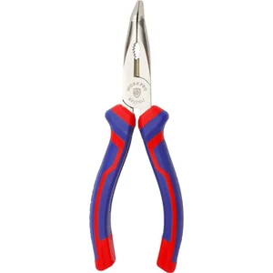 WP231042 160MM Profesyonel Eğri Uçlu Kargaburnu