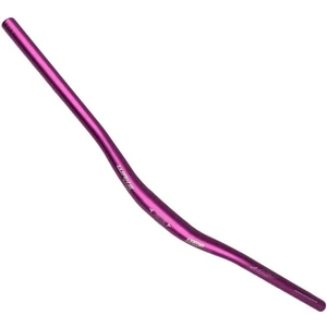 Riser Açılı 9mm Gidon Mor 31.8mm