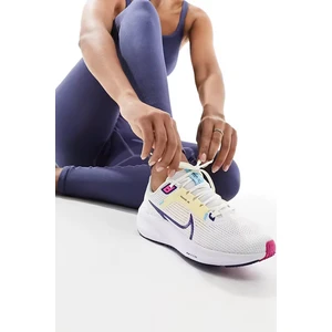 Air Zoom Pegasus 40 Running Kadın Koşu & Antrenman Ayakkabısı