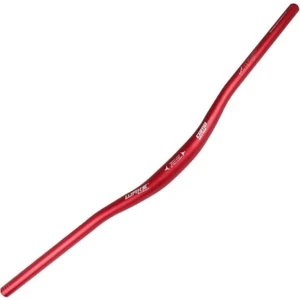 Riser Açılı 9mm Gidon Kırmızı 31.8mm