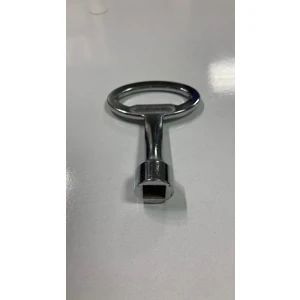 Pano Kilidi Anahtarı Kare