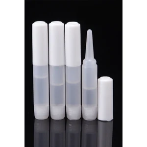 Easy Beauty 4 Adet 1gr Şeffaf Sıvı Takma Tırnak Yapıştırıcısı Ambalajsız Olarak Gönderilecektir