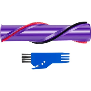 Dyson V10 Elektrikli Süpürge Için Rulo Fırça Rulo Çubuğu Yedeği Doğrudan Tahrikli Elektrikli Zemin Fırçası Vakum Parçası 969331-01 (Yurt Dışından)