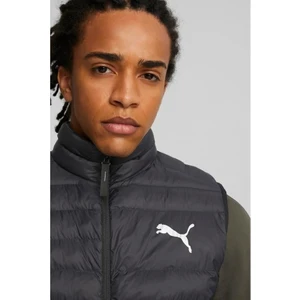 PUMA PackLITE Vest 671711-01 ERKEK Siyah Mont&Ceket