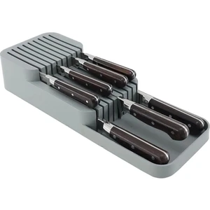 Yeni Nesil Bıçaklık Çekmece Içi Bıçak Tutucu Düzenleyici