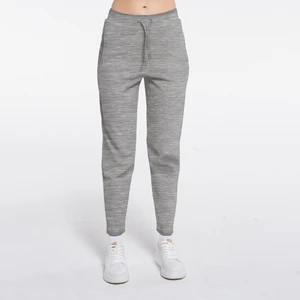 Friday Offset Drek Gri Melanj Kadın Scuba Unisex Pantolon Jogger
