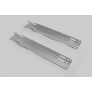 Panel Radyatör L Tip Duvar Montaj Konsol Seti 2'li