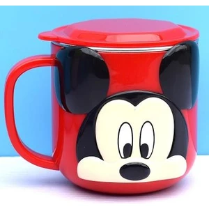   Mickey Mouse Kupa ve Mug