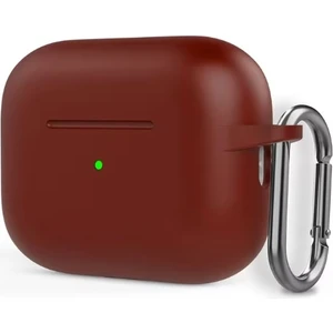Apple Airpods Pro 2 Uyumlu Tam Koruma Silikon Kılıf