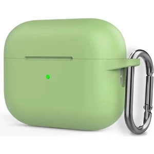 Apple Airpods Pro 2 Uyumlu Tam Koruma Silikon Kılıf