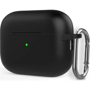 Apple Airpods Pro 2 Uyumlu Tam Koruma Silikon Kılıf