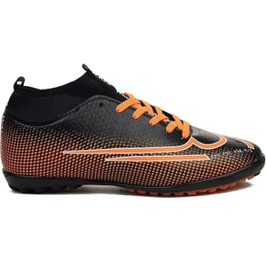 Çoraplı Halı Saha Futbol Ayakkabısı