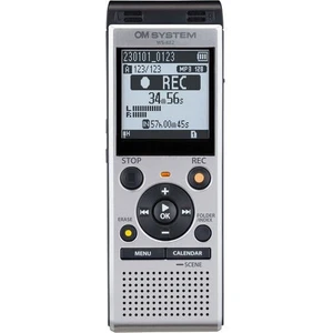 Om System WS-882 Dijital Ses Kayıt Cihazı 4GB
