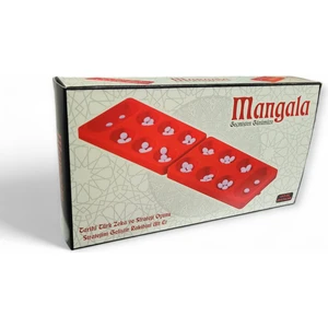 Güleç Mangala Oyunu Ttr-7512