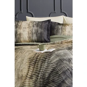 Verde Çift Kişilik Soft Life Saten Nevresim Takımı