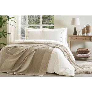 Pikeli Gelin Seti Calais Bej