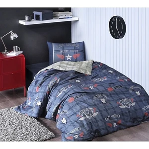 Disney Avengers Heros Fitted Tek Kişilik Nevresim Takımı