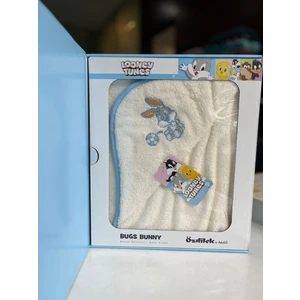 ÖZDİLEK BUGS BUNNY PELERİN