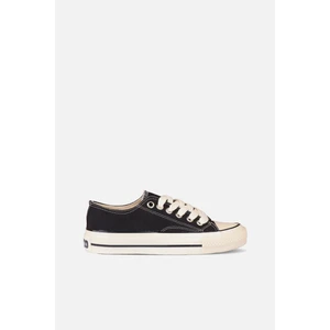 Vicoo 925-G24Y-218 Idol Unisex Genç Keten Ayakkabı