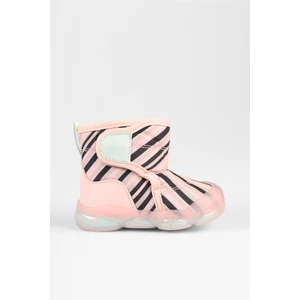 Helyum Ilk Adım Işıklı Karbot Pudra