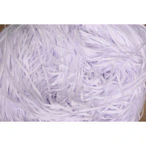 Akça Tekstil Düz Ip Beyaz Renk En 100 cm Boy 280 cm Hazır Düğmeleri Dikilmiş Ip Perde