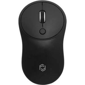 FM-252WM 2,4g 1600 Dpı 4Buton Kablosuz Mouse Siyah