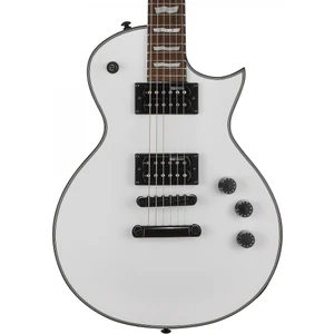 Ltd Ec-256 Snow White Elektro Gitar