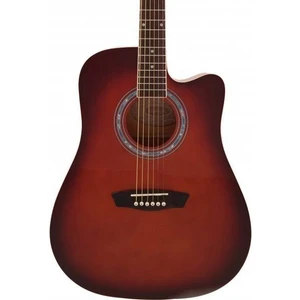 WA90CRDB Akustik Gitar