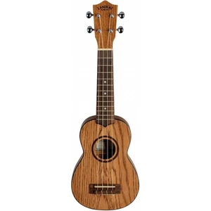 Oa-S Oak Soprano Ukulele