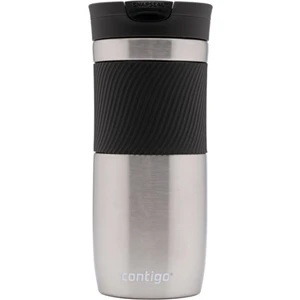 Byron Snapseal Termos Bardak 470ML - Gri