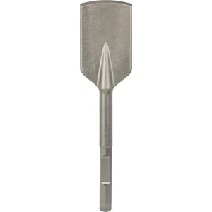 Asfalt Keski 28MM Altıgen Şaft 500*125MM