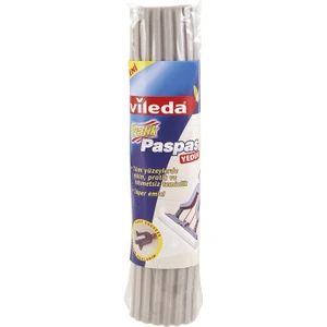 Pratik Paspas Yedek