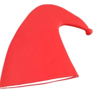 Yedi Cüceler Şapkası Ponponlu