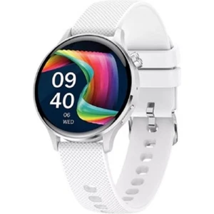 Gt3 Pro Mini 38 mm Watch Akıllı Saat- Yuvarlak Kadın Saati Ios-Android