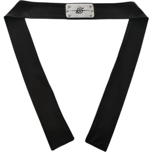 Anime Naruto Akatsuki Alın Bandı